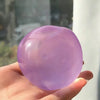 Calmgrip Slow-Rise Sensory Stress Ball – Anxiety Relief Squeeze Ball for Adults