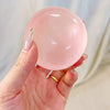 Calmgrip Slow-Rise Sensory Stress Ball – Anxiety Relief Squeeze Ball for Adults